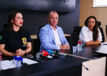 Polícia Civil apresenta avanços na investigação sobre assassinato de professora escrivã de polícia