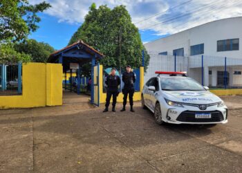 VOLTA ÀS AULAS: Governo de RO intensifica ações de segurança no trânsito no retorno do período letivo