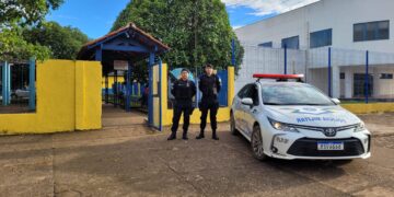 VOLTA ÀS AULAS: Governo de RO intensifica ações de segurança no trânsito no retorno do período letivo