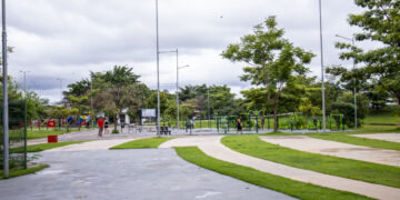 Parque da Cidade reabre ao público neste sábado (14)