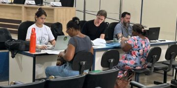 Ação integrada fortalece agricultura familiar e desenvolvimento sustentável em Candeias do Jamari