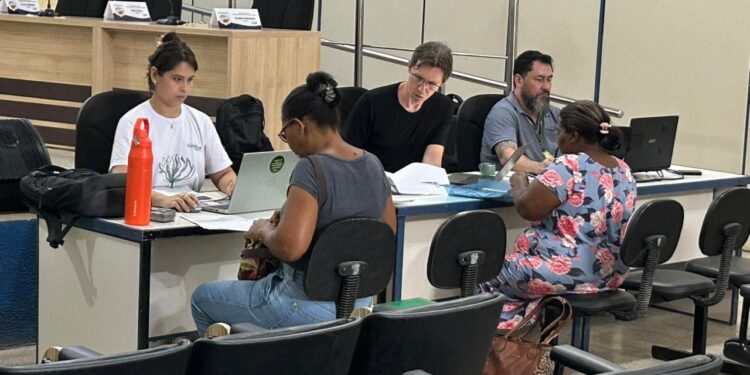 Ação integrada fortalece agricultura familiar e desenvolvimento sustentável em Candeias do Jamari