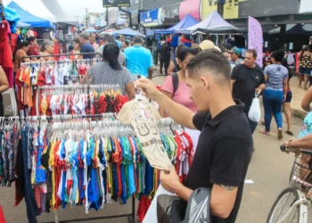 Acesso ao trabalho é ampliado pelo governo de RO com 2.344 vagas, sendo 82 novas oportunidades em Porto Velho