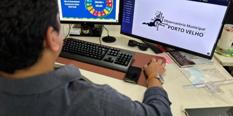 Dados do Índice de Progresso Social podem ser acessados no Observatório Municipal