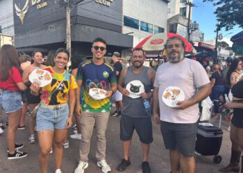 Prefeitura orienta sobre abandono de animais no Carnaval