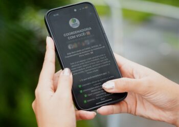 Canal exclusivo amplia comunicação direta com as mulheres do município