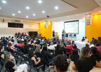 Gestores da educação alinham acolhimento de alunos no retorno às aulas